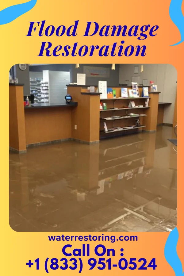 Flood Damage Restoration in Salem, KY